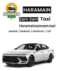 Book Your Madinah Taxi Online – Safe and Reliable Rides