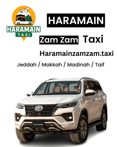 Taxi Service in Makkah and Madinah Taxi Service in Saudi Arabia